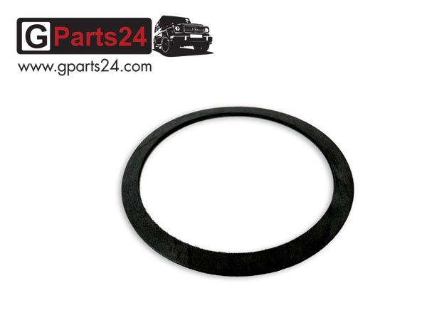 G-Klasse Dichtung Deckel Servopumpe Dichtring Lenkhelfpumpe Verschluss Hydropumpe w460 w461 w463 A0004661680