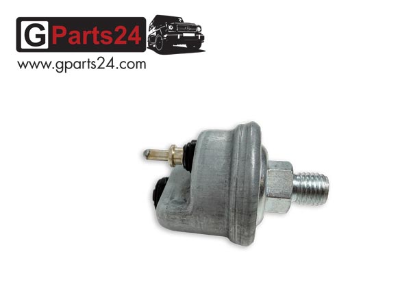 G-Klasse Öldruckschalter Geber Warnschalter Öldrucksensor 250GD 300GD 200GE 230G 300GE 500GE Puch w463 A0065429417 A0055421817