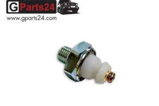 G-Klasse Öldrucksensor Öldruckwarnschalter Fühler Sensor Öldruck 250GD 290GD Wolf ÖBH 230GE Puch w461 A0055429017