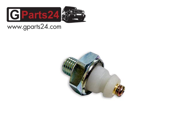 G-Klasse Öldrucksensor Öldruckwarnschalter Fühler Sensor Öldruck 250GD 290GD Wolf ÖBH 230GE Puch w461 A0055429017
