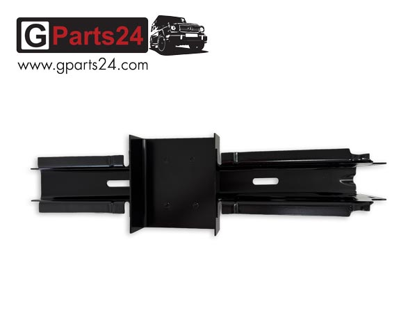 Original Mercedes G-Klasse Reparaturkonsole Querträger Verbindung zu Längsträger links rechts Instandsetzung Unterboden Wolf Puch ÖBH w460 w461 A 460 610 00 32