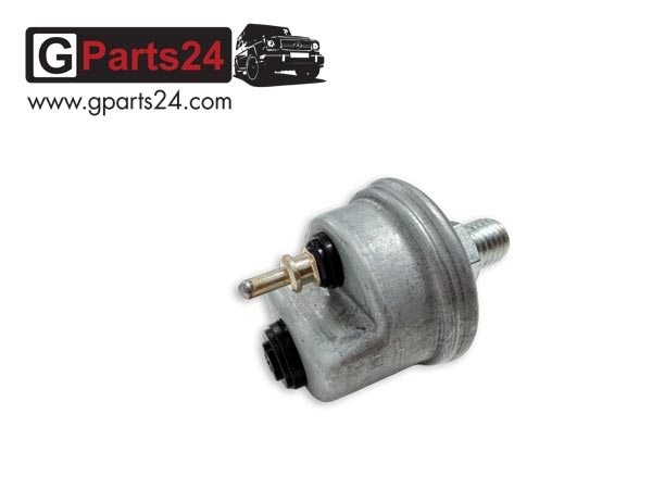 G-Klasse Sensor Öldruck Geber Warnschalter Öldrucksensor OM602 OM603 M102 M103 M117 Puch w463 A0065429417