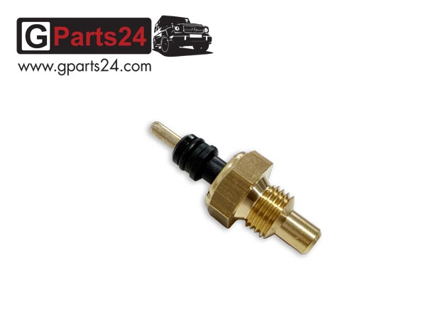 G-Klasse Temperatursensor Kühlmittel Leerlaufregulierung 300 GD w463 Sensor Kühlmittel Einspritzung K-Jetronic Puch 230 GE w461 A0065423417