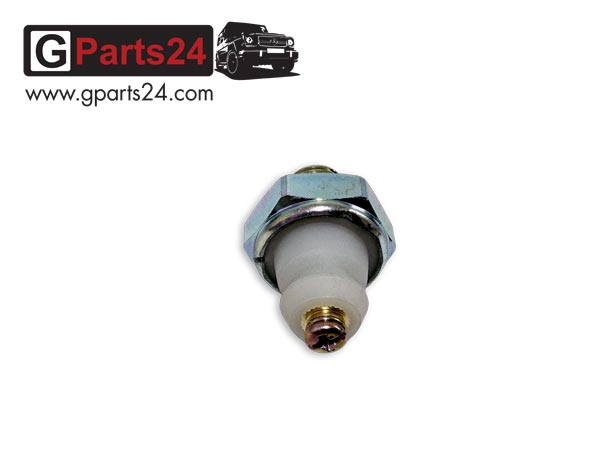 G-Klasse Wolf 250GD Öldrucksensor 290GD Öldruckwarnschalter 230GE Puch Sensor Öldruck ÖBH w461 A 005 542 90 17