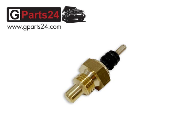 G-Klasse w463 300GD Kühlmitteltemperatursensor Leerlaufregulierung Temperaturgeber Sensor Kühlmittel OM603.931 A 006 542 34 17