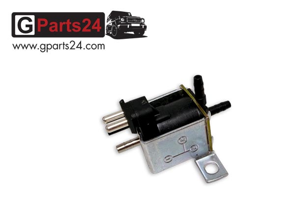 G-Klasse w463 Differentialsperre Magnetventil Sperre Umschaltventil VA HA A0015408697