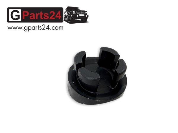 G-Modell Bremsankerplatte Stopfen Bremsträgerplatte Verschlussstopfen Mercedes-Bremssystem w460 w461 w463 A6019970986