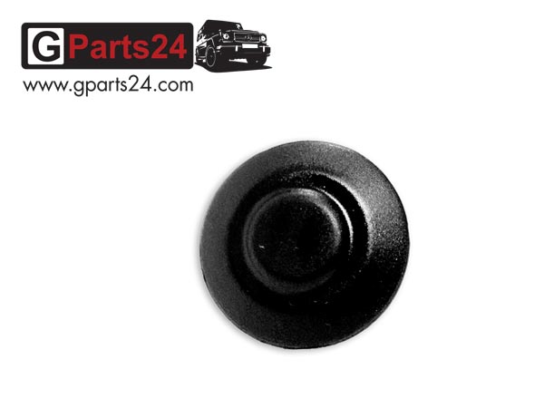 G-Modell Clips Befestigung Motorhaubendämmung Clipsmutter Einsteckbefestiger Dämmung Motorhaube Abdämpfung w463a w465 A 001 988 03 25