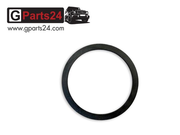 G-Modell Deckel Servopumpe Dichtring Lenkhelfpumpe Dichtung Verschlussdeckel Hydropumpe w460 w461 w463 A0004661680 A0004661380 A0004661080