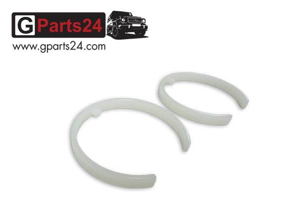 G-Modell Differentialsperre Gleitstück Schaltrohr Gleitstein Vorderachse Hinterachse SET w460 A4603530249