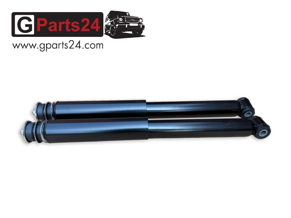 G-Modell G500 Stoßdämpfer Hinterachse Gasdruck G350cdi G400cdi G55 AMG G63 HWA 004 326 01 00 A 463 326 03 00 A 004 326 04 00 A 005 326 04 00