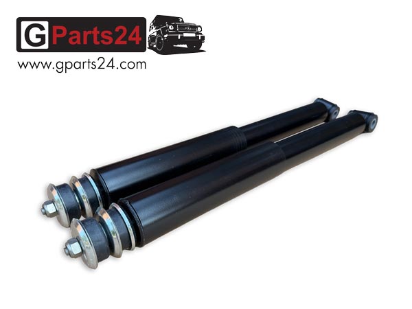 G-Modell G63 Stoßdämpfer Hinterachse w463 G350cdi G400cdi G500 G55 AMG HWA0043260100 A4633260300 A0043260400 A0053260400 A0063261700