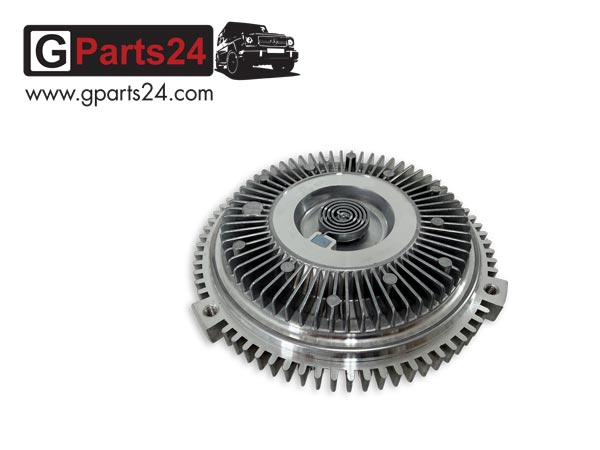 G-Modell M113 Viskokupplung G500 Viskolüfter Lüfterantrieb w463 A1132000122