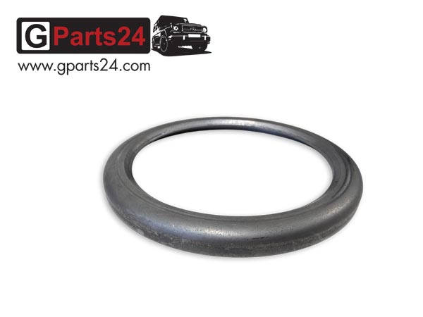 G-Modell Staubschutzring Radnabe Vorderachse Schutzring an Achsgehäuse Druckring Wolf Puch ÖBH w460 w461 A4603370315