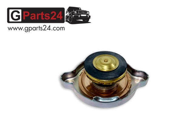 G-Modell Wolf Kühlerverschluss Puch Kühlerdeckel Wasserkühler Verschluss ÖBH w460 w461 A 000 501 17 15 A 000 501 41 15 A 461 501 00 15