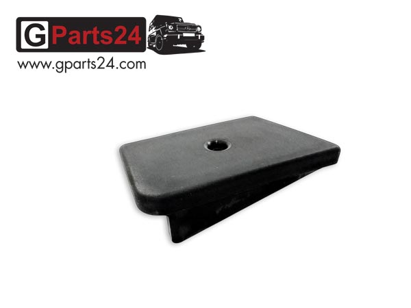 G-Modell Wolf Scheibenrahmen Abdeckkappe links Blende Kappe Abdeckung Puch ÖBH 240 GD 250 GD 290 GD w460 w461 A 461 671 02 36