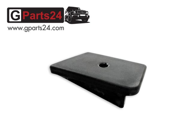 G-Modell Wolf Scheibenrahmen Abdeckkappe rechts Blende Kappe Abdeckung Puch ÖBH 240GD 250GD 290GD w460 w461 A 461 671 03 36