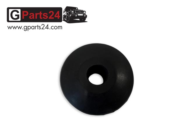 G-Modell w460 Pilzlager Aufbaulagerung Puffer w461 Gummipuffer Karosserielager w463 A4603170112