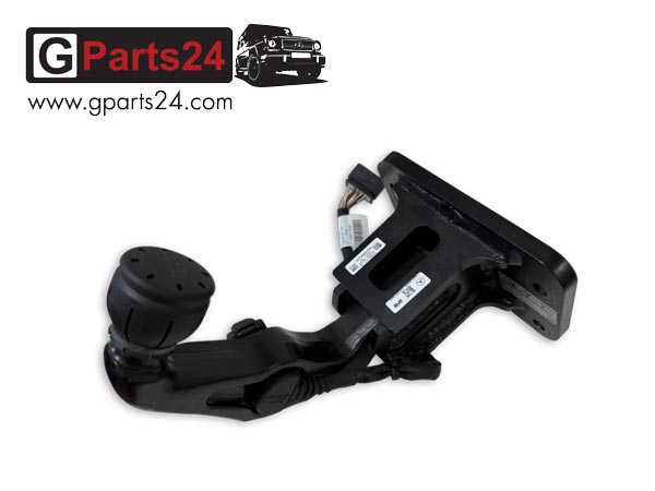 Nachrüstung Anhängerkupplung G-Klasse w465 G450d G500 G63 AHK 140kg Stützlast Code Q55 A 465 310 26 00