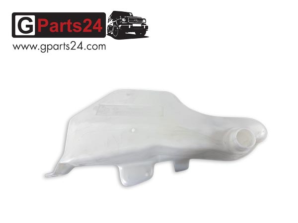 ÖBH Behälter Waschanlage G-Modell 250GD Wolf Wischwasserbehälter 290GD 290GD Turbo Puch ÖBH w460 w461 A4608690720 A4618690020 A4638691520