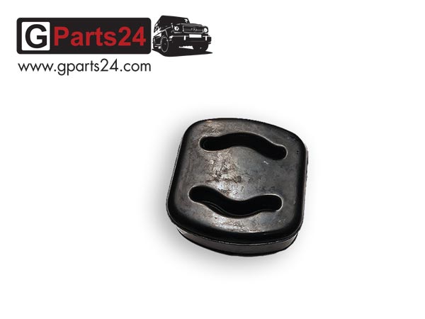 Original Mercedes G-Klasse Auspuffaufhängung Gummipuffer Vorschalldämpfer Mittelschalldämpfer Endschalldämpfer w460 w461 w463 A 460 492 06 82