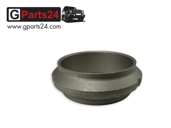 Original Mercedes G-Klasse Auspuffleitung Dichtring Auspuffrohr Brennring w460 w461 w463 A 202 492 03 81