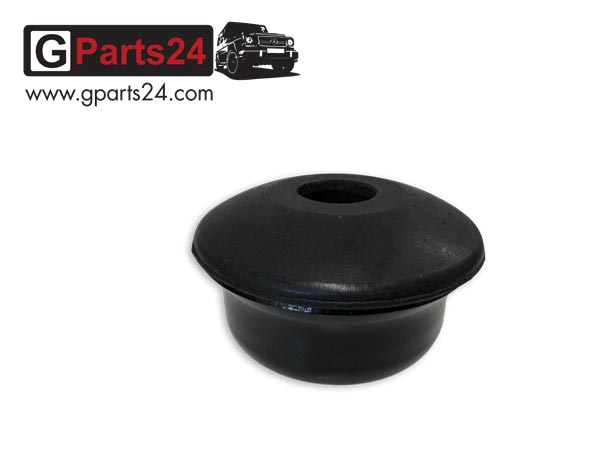 Original Mercedes G-Klasse Gummipuffer Aufbaulager Pilzlager Karosserielager w460 w461 w463 A 460 317 01 12