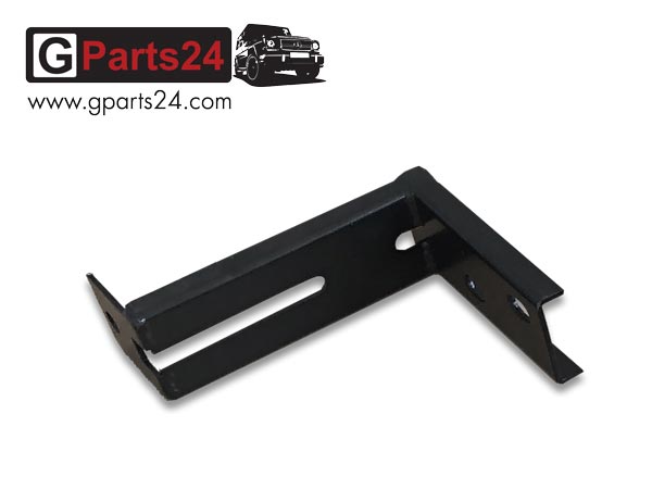 Original Mercedes G-Klasse Halter Trittbrett w463 Haltekonsole Auftritt Trittbretter Haltekonsole A 463 850 03 30 64