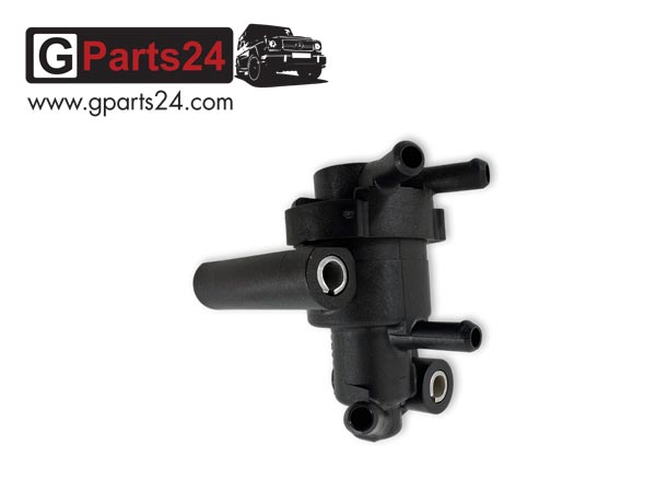 Original Mercedes G-Klasse Thermostat Kraftstoffvorwärmung 250GD 290GD 300GD G350TD OM602 OM603 w461 w463 Wolf Puch ÖBH A 601 070 06 82 A 601 070 02 82