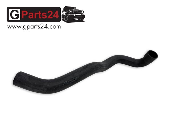 Original Mercedes G-Modell 230 GE Puch Kühlerschlauch unten w460 w461 A4605011482