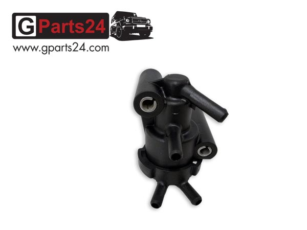 Original Mercedes G-Modell Kraftstoffthermostat Kraftstoffvorwärmung Thermostat 250GD 290GD 300GD G350TD OM602 OM603 w461 w463 Wolf Puch ÖBH A6010700682