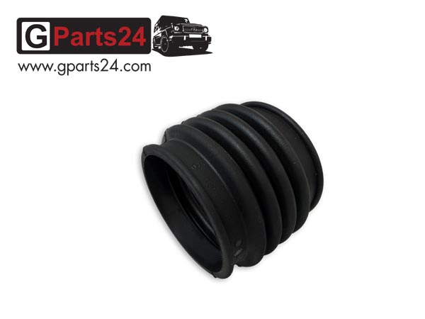 Puch 230GE Dichtmanschette Luftfilterkasten Ansaugrohr Luftansaugung Manschette M102 w461 A1800940291