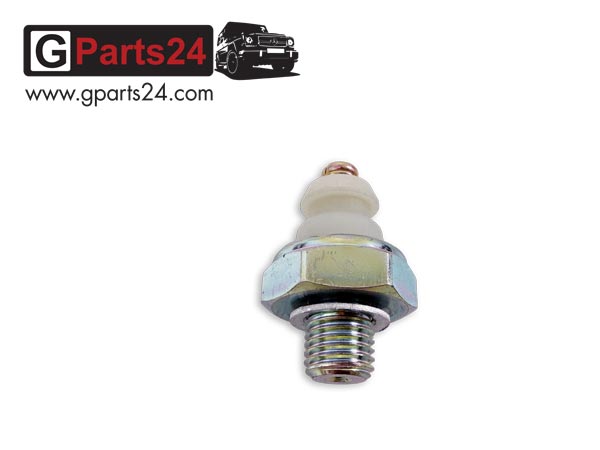 Puch 230GE Öldrucksensor 290GD ÖBH G-Klasse 250GD Öldruckwarnschalter Sensor Öldruck w461 A0055429017