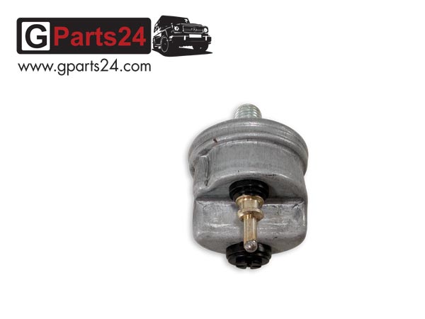 Puch Geber Öldruck Warnschalter Öldrucksensor w463 250 GD 300 GD 200 GE 230 G 300 GE 500 GE G-Klasse A 006 542 94 17 A 005 542 18 17
