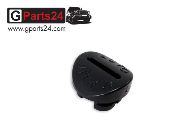Verschlussstopfen Bremsträgerplatte G-Klasse Stopfen Bremsankerrplatte MB-Bremse w460 w461 w463 A6019970986