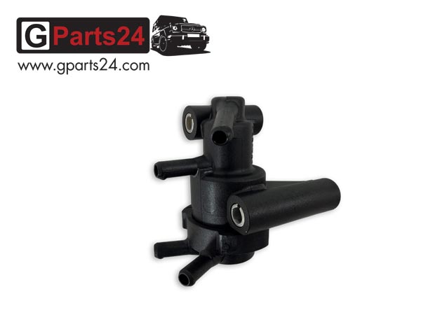 Wolf-250GD-Kraftstoffthermostat-G-Klasse Vorwärmung Kraftstoff Thermostat Puch ÖBH 290GD 300GD G350TD OM602 OM603 w461 w463 A6010700682 A6010700282