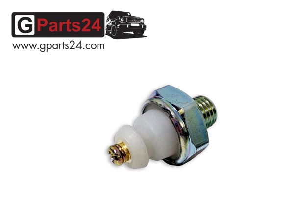 Wolf Öldrucksensor 250 GD G-Modell 290 GD Öldruckwarnschalter ÖBH 230 GE Schweizer Armee Sensor Öldruck w461 A0055429017