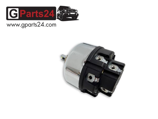 w463 G-Klasse Lichtschalter passend für 300GD 300GE G350TD G300TD 300GE 500GE G320 G500 A0005456004