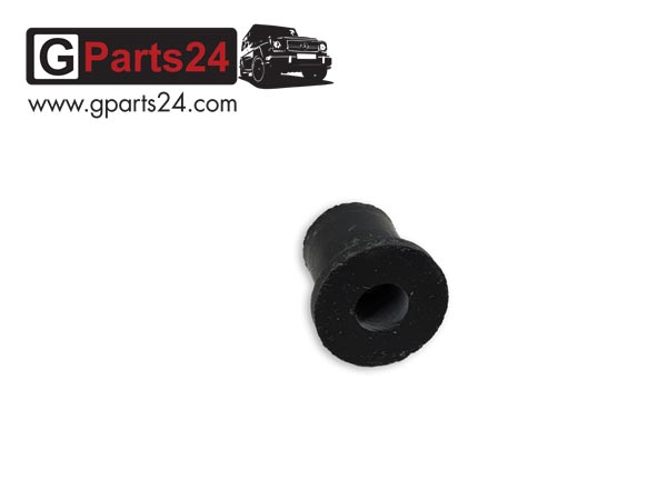 Original Mercedes G-Klasse Dübel zwischen Türtasche und Tür Lampenträger Befestigungsdübel Rücklicht an Heckblech w460 w461 w463 w464 A0009880625 65 A0009880225