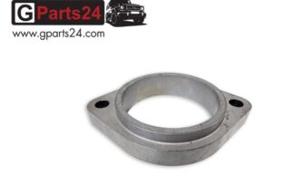 G-Modell Flansch Auspuffrohr an Vorschalldämpfer Wolf Puch ÖBH w460 w461 w463 A1264920845