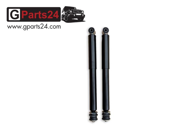 G-Modell w463 Stoßdämpfer Vorderachse G320 G320 cdi G350 cdi G400 cdi G500 A 006 323 02 00