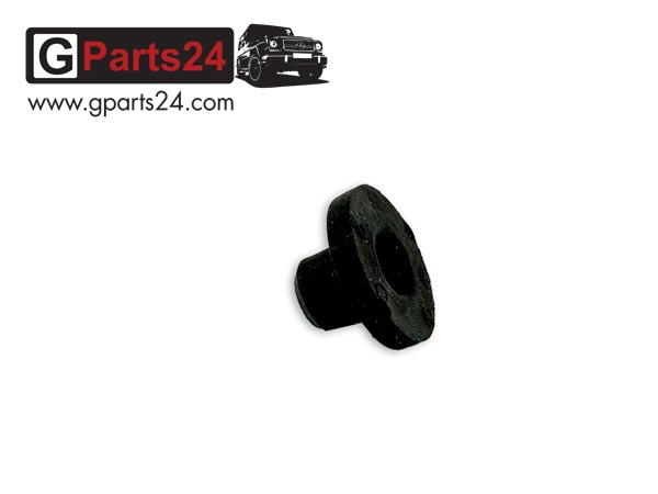 Original Mercedes G-Klasse Dichtung Pumpe an Wischwasserbehälter Tülle Scheibenreinigungsanlage Wolf Puch ÖBH w460 w461 w463 w464 A 123 997 36 81
