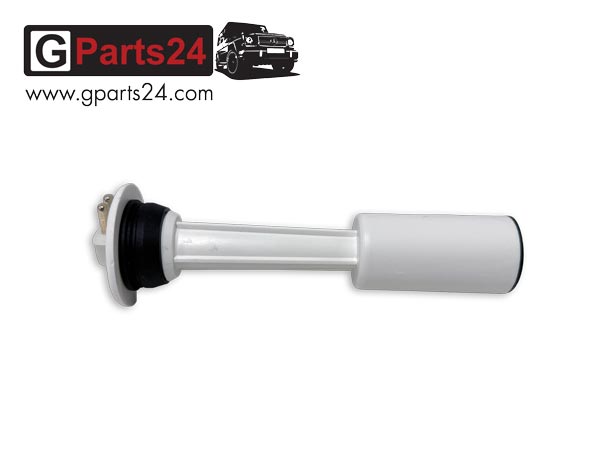 Original Mercedes G-Modell w463 Sensor Wasserstand Wischwasserbehälter Füllstandssensor A2105400545