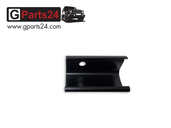 G-Modell Regenleiste Klammer Heck Verbindungsstück Dachrinne Fahrzeugheck w460 w461 w463 A4616952000 A4606980001